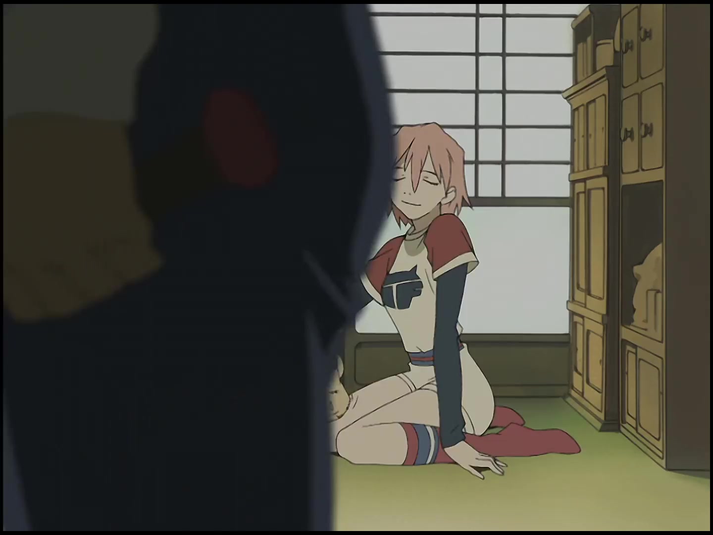[Tsukyio Editing Resources] FLCL (Episode 4) Raw Clips (55) (tsukyio.com).mp4